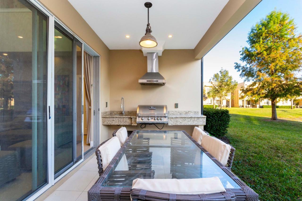 Stunning 4Bd Close To Disney @ Magic Village 7614 Ορλάντο Εξωτερικό φωτογραφία