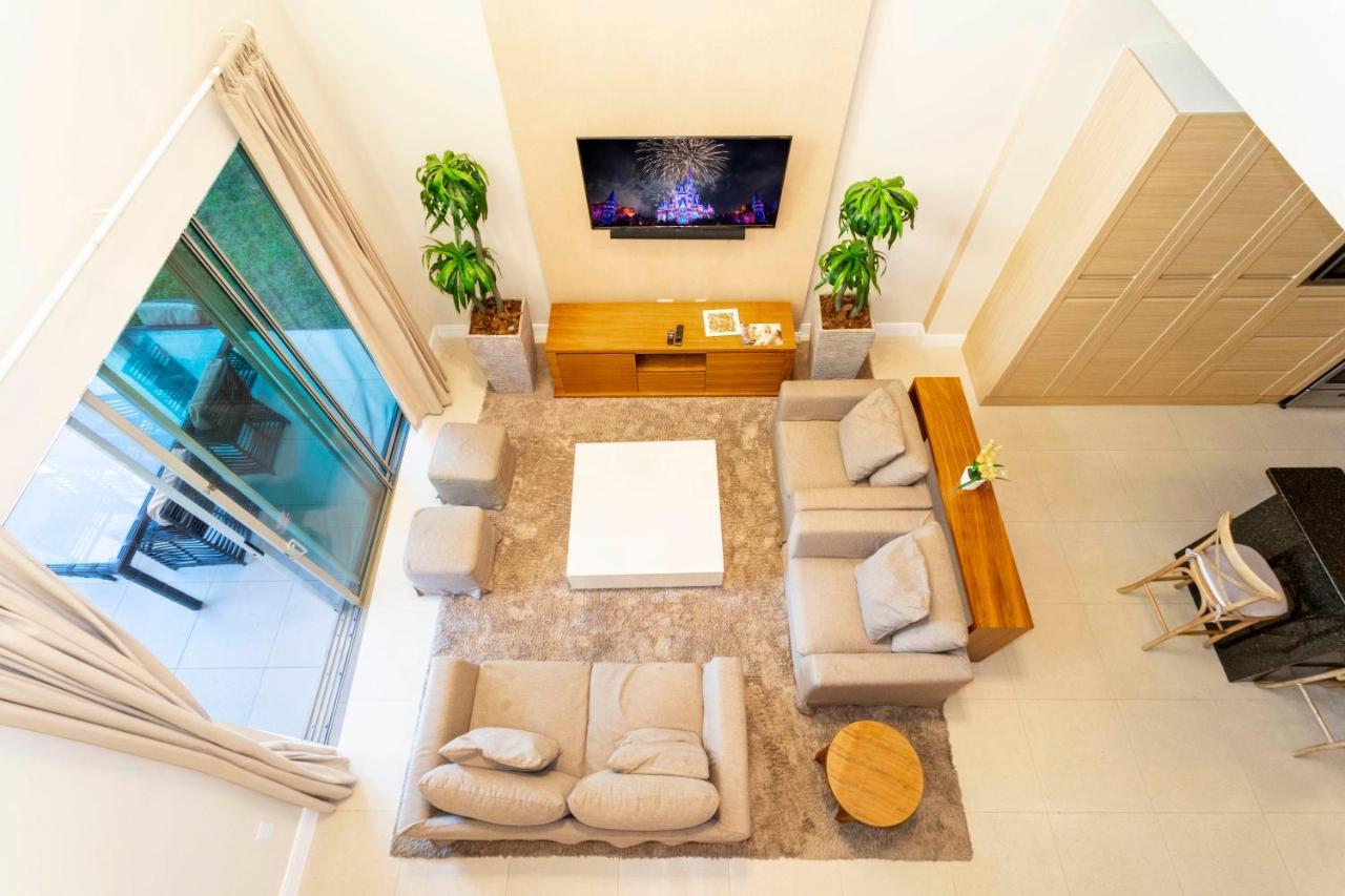 Stunning 4Bd Close To Disney @ Magic Village 7614 Ορλάντο Εξωτερικό φωτογραφία