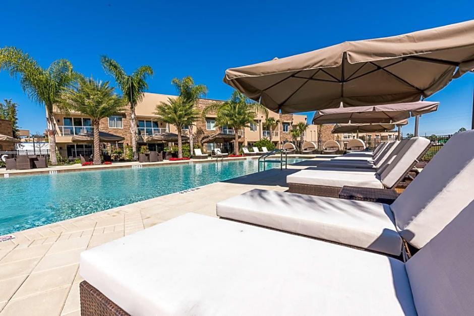 Stunning 4Bd Close To Disney @ Magic Village 7614 Ορλάντο Εξωτερικό φωτογραφία