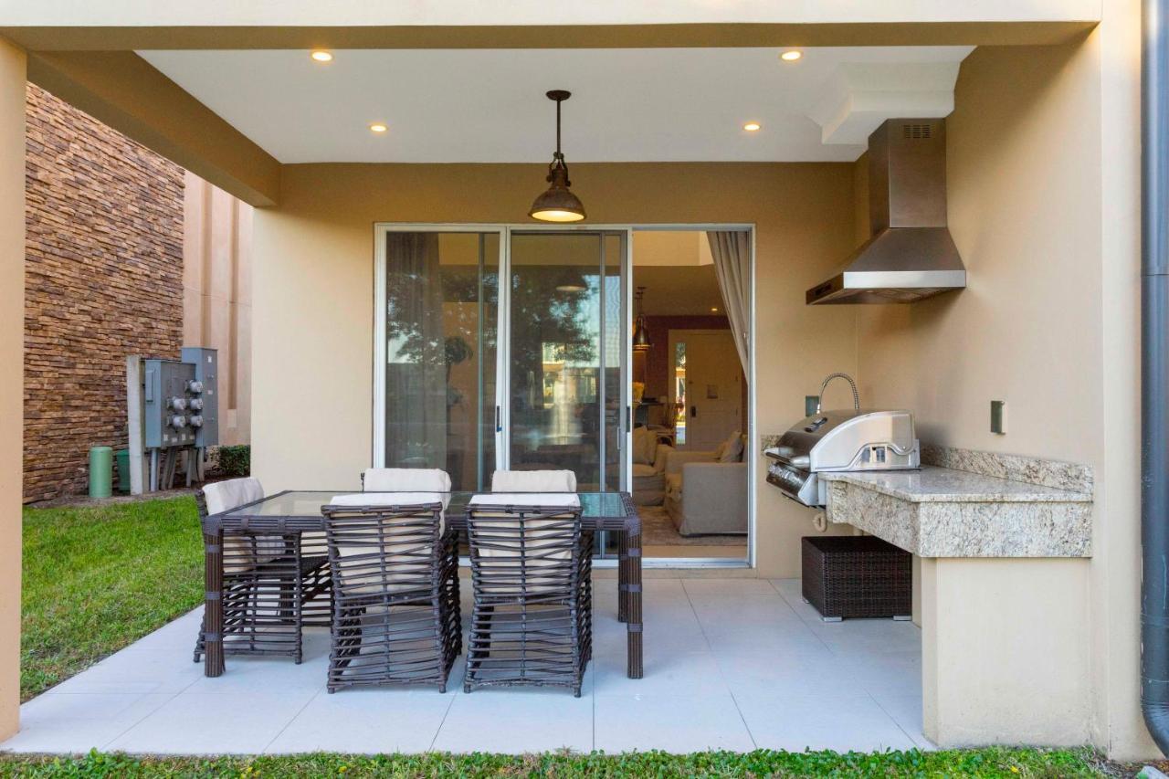 Stunning 4Bd Close To Disney @ Magic Village 7614 Ορλάντο Εξωτερικό φωτογραφία