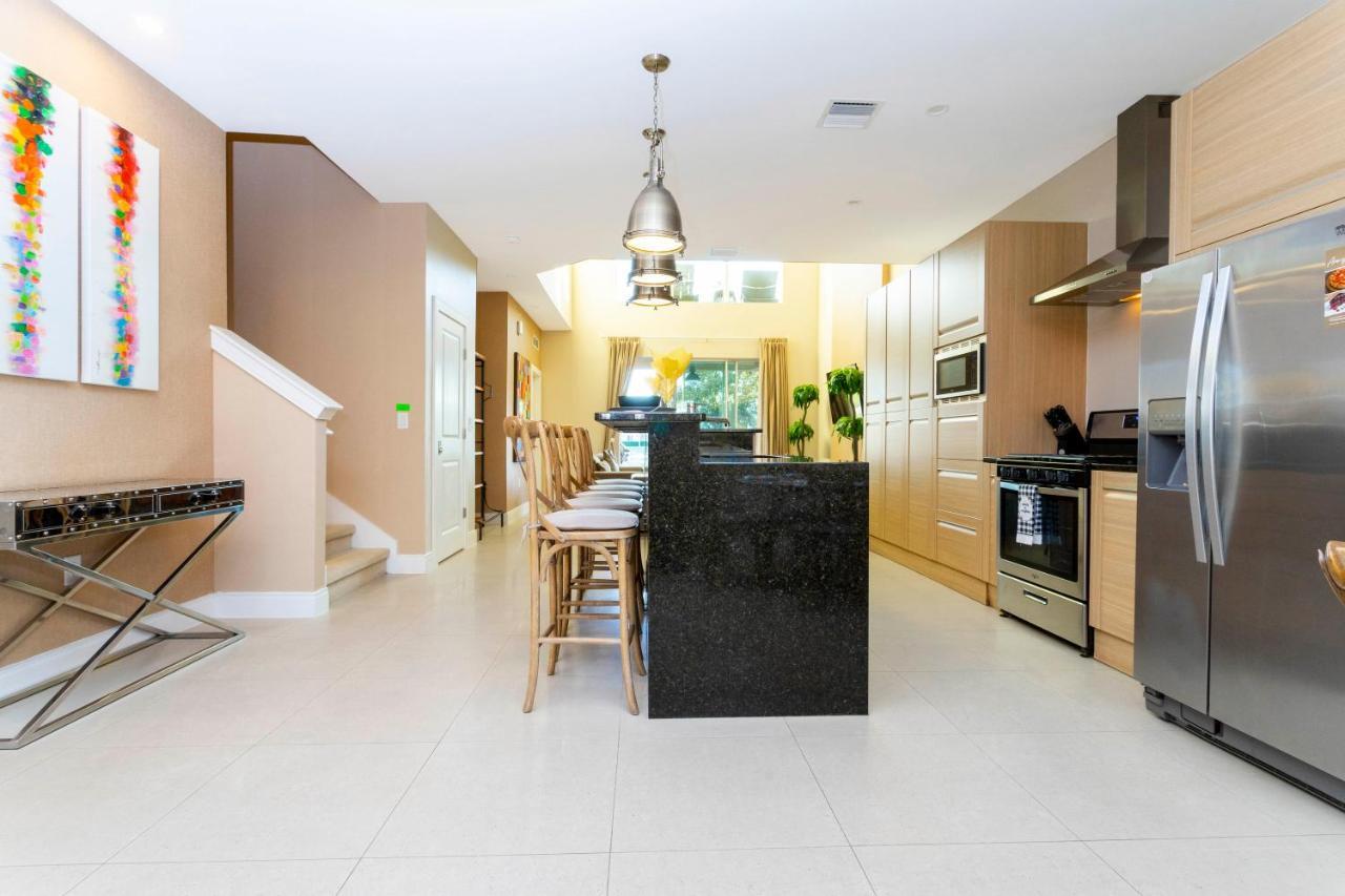 Stunning 4Bd Close To Disney @ Magic Village 7614 Ορλάντο Εξωτερικό φωτογραφία