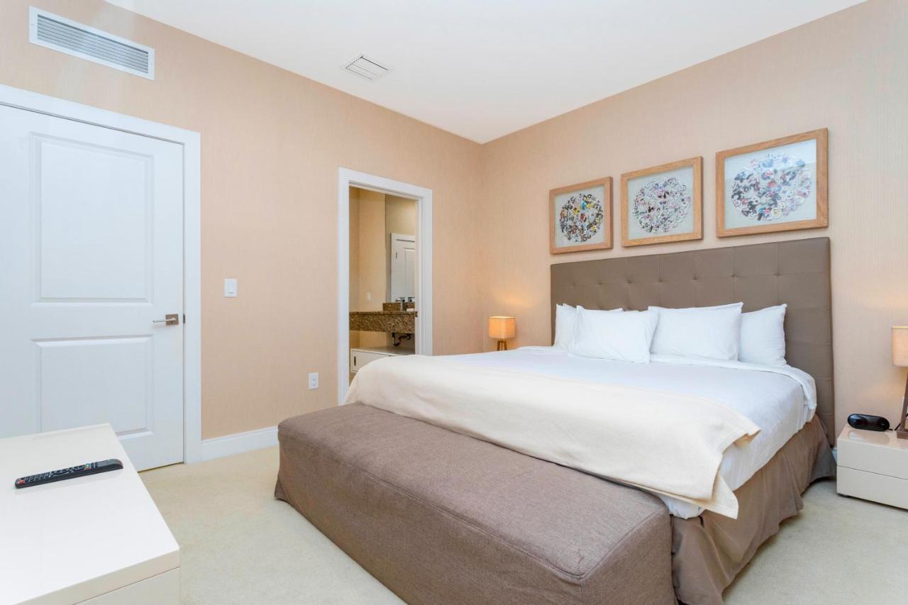 Stunning 4Bd Close To Disney @ Magic Village 7614 Ορλάντο Εξωτερικό φωτογραφία