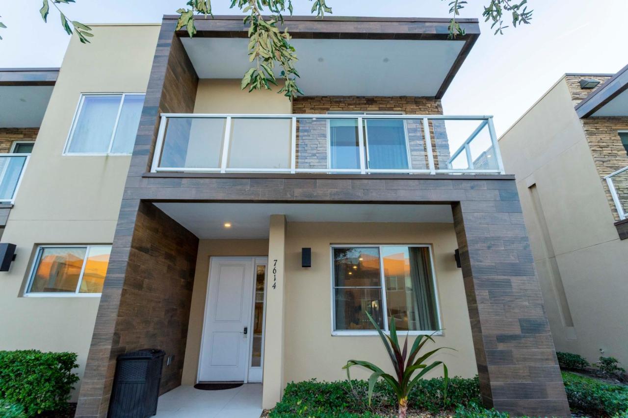 Stunning 4Bd Close To Disney @ Magic Village 7614 Ορλάντο Εξωτερικό φωτογραφία