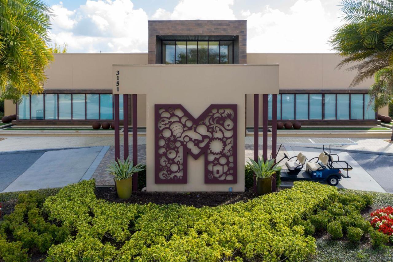 Stunning 4Bd Close To Disney @ Magic Village 7614 Ορλάντο Εξωτερικό φωτογραφία