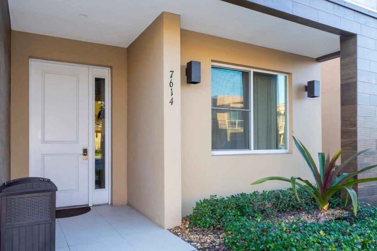 Stunning 4Bd Close To Disney @ Magic Village 7614 Ορλάντο Εξωτερικό φωτογραφία