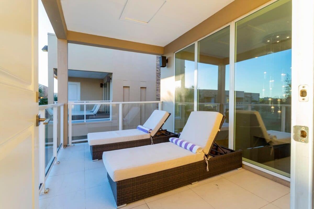 Stunning 4Bd Close To Disney @ Magic Village 7614 Ορλάντο Εξωτερικό φωτογραφία