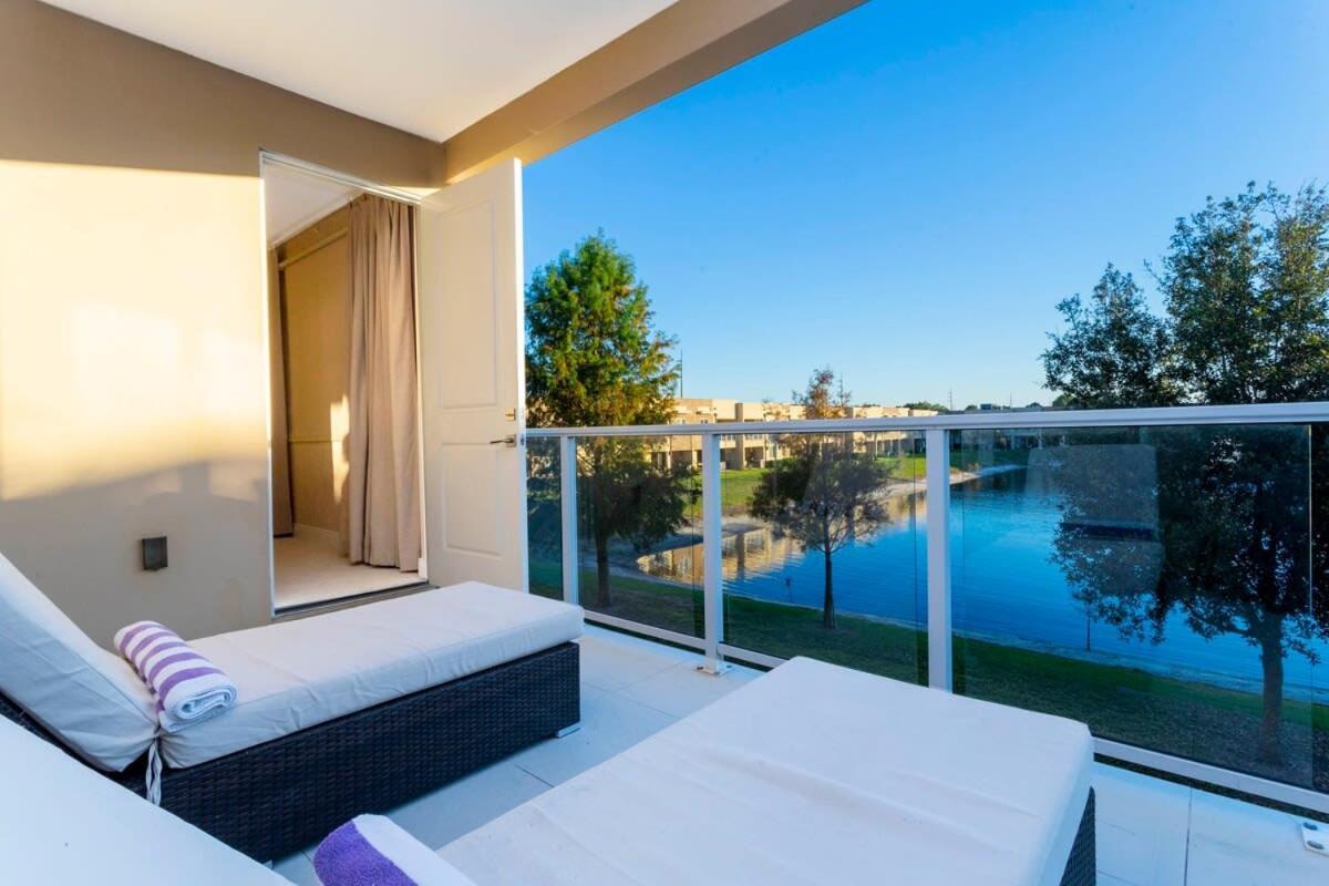Stunning 4Bd Close To Disney @ Magic Village 7614 Ορλάντο Εξωτερικό φωτογραφία