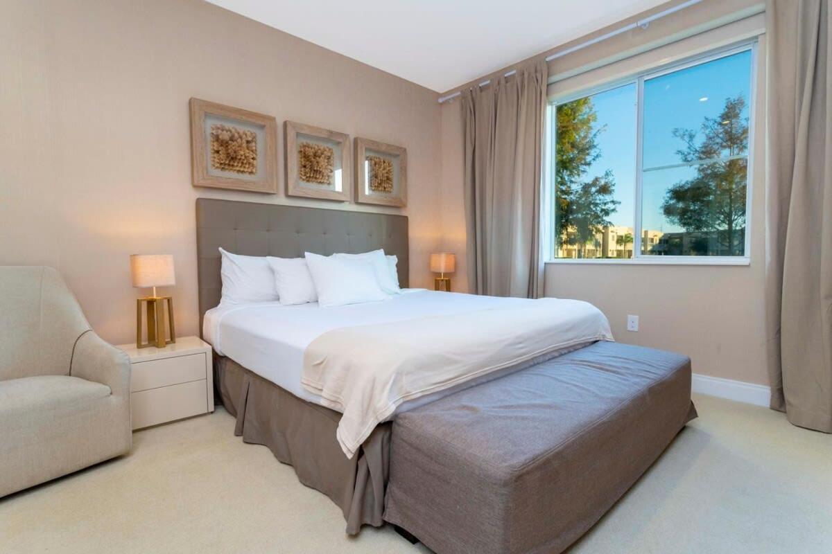 Stunning 4Bd Close To Disney @ Magic Village 7614 Ορλάντο Εξωτερικό φωτογραφία
