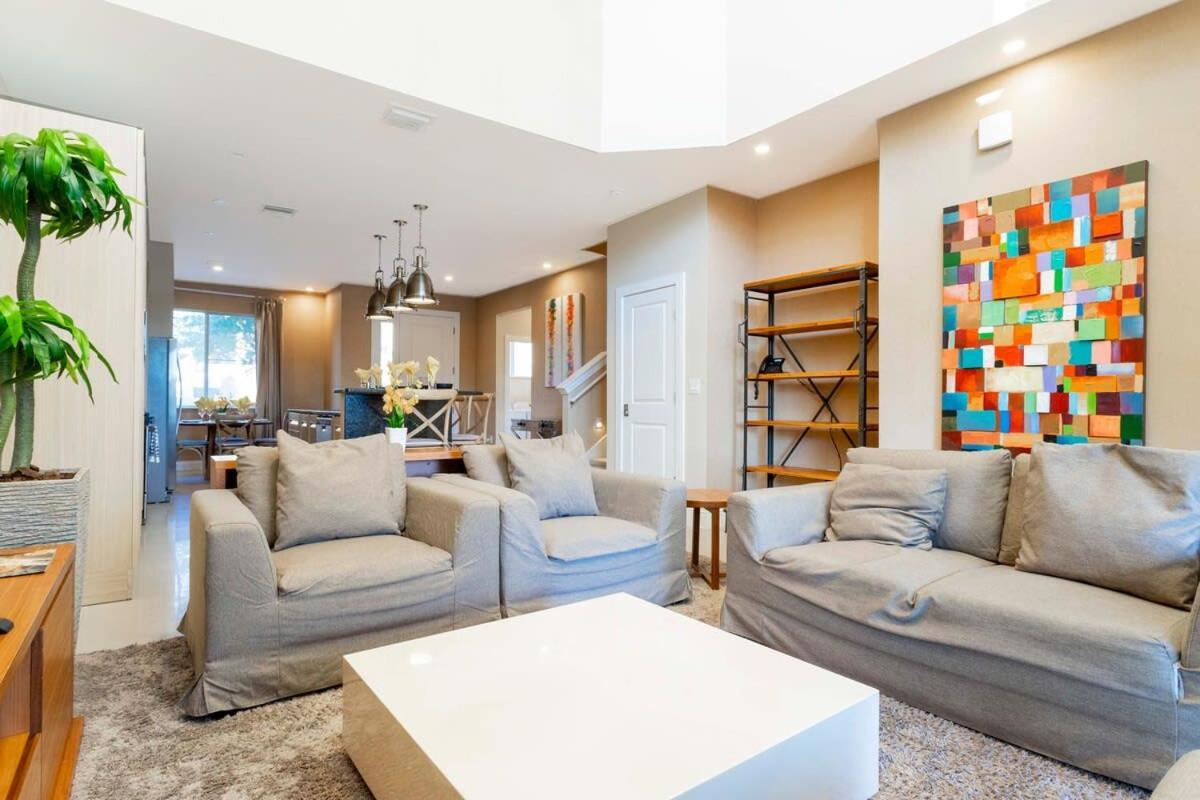 Stunning 4Bd Close To Disney @ Magic Village 7614 Ορλάντο Εξωτερικό φωτογραφία